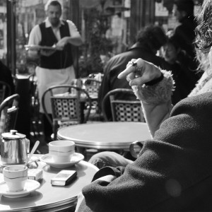 Jacqueline et Pierre